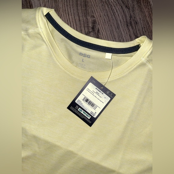 DSG Shirt - Picture 2 of 2